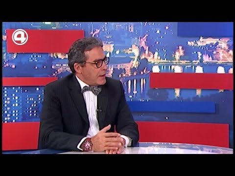 Роберто Д'Агостино