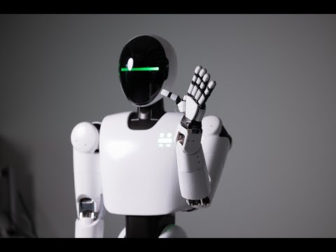 Friday Review Video 1