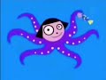PBS Kids Channel Program Break WHAC DT2 5 3 2007