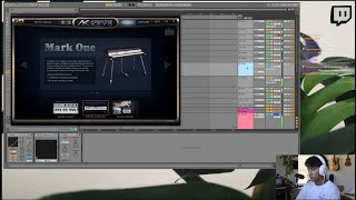Nosmoh ( NOSMOH'S SATURDAY FINALE  WHAT'S COOKIN BEATS, GOOD LOOKIN) - Twitch Stream