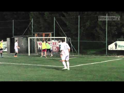 03.08.2015 II Liga B - Cisco vs. BAT
