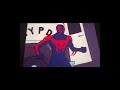 Spider Man Into The Spider Verse Post Credit Scene Audience Reaction