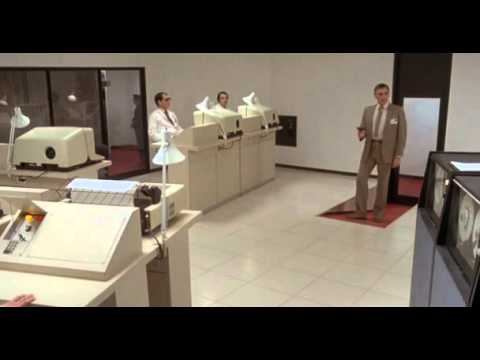 Scanners: Vale vs. the computer