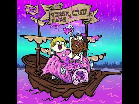 Bobby Raps x Corbin - Feel my Wrath