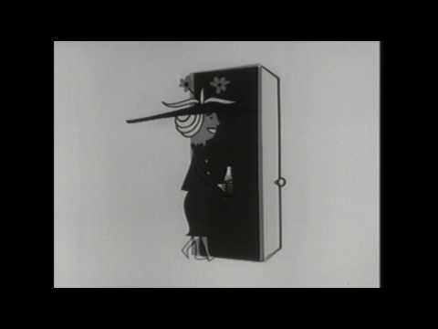 Coke Dog Days of Summer 1957 Commercial