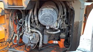 Купить дорожный каток Hamm DV 70 VV - Изображение 5 | Machineryline TJ Дорожный каток Hamm DV 70 VV | Изображение 5 - Machineryline