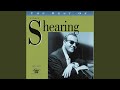 September In The Rain (Live) - George Shearing - Topic September In The Rain (Live)