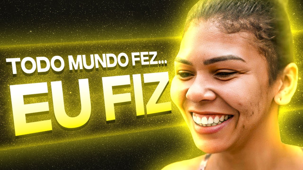 BOSTILEIRO NUM CANSA DE SER TR0UX4... ( VENDA DA ÍRIS )