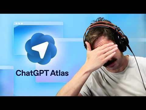 AI browsers are scary