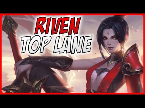 3 Minute Riven Guide - A Guide for League of Legends