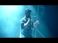 Woodkid - "The Golden Age" (Live at Paradiso ...