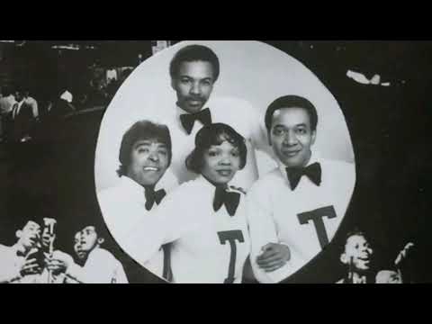 Pearl McKinnon & The Teenagers - Goody Goody (1980)