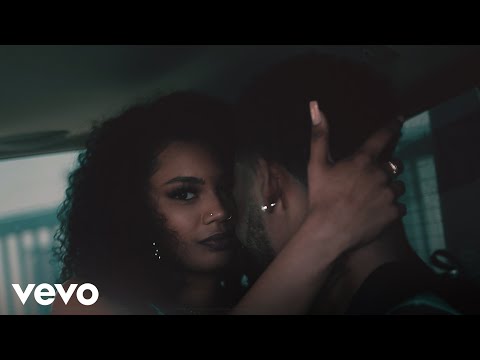 Mike Lubino - Tonight Don't Stop (Official Video)