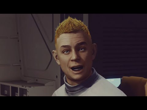 Starfield Adoring Fan Romance?