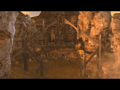 Valley of Saints, Assassin's Rest for all L2 clients