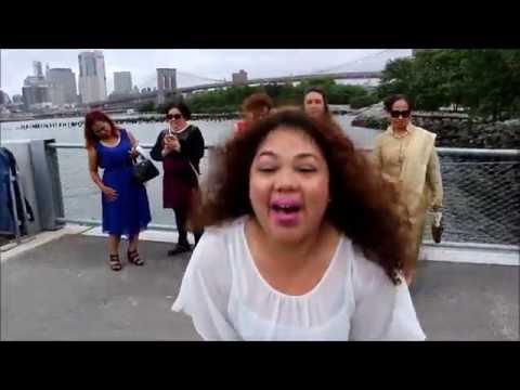 Sweet & Fun Limousine Ride On Eid Fitr 1437H