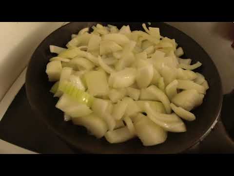 MongoTV_12026 - Mongo Madskole - Stegte LØG Med KARRY RIS og TAMARI