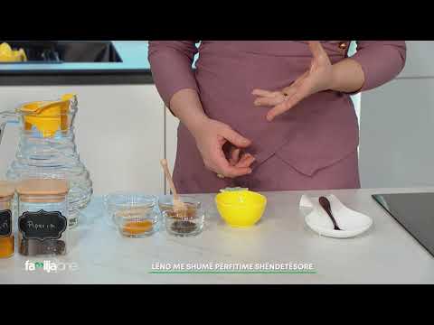 Kjo është receta që rekomandohet për ata që kanë dhimbje të kockave dhe nyjeve