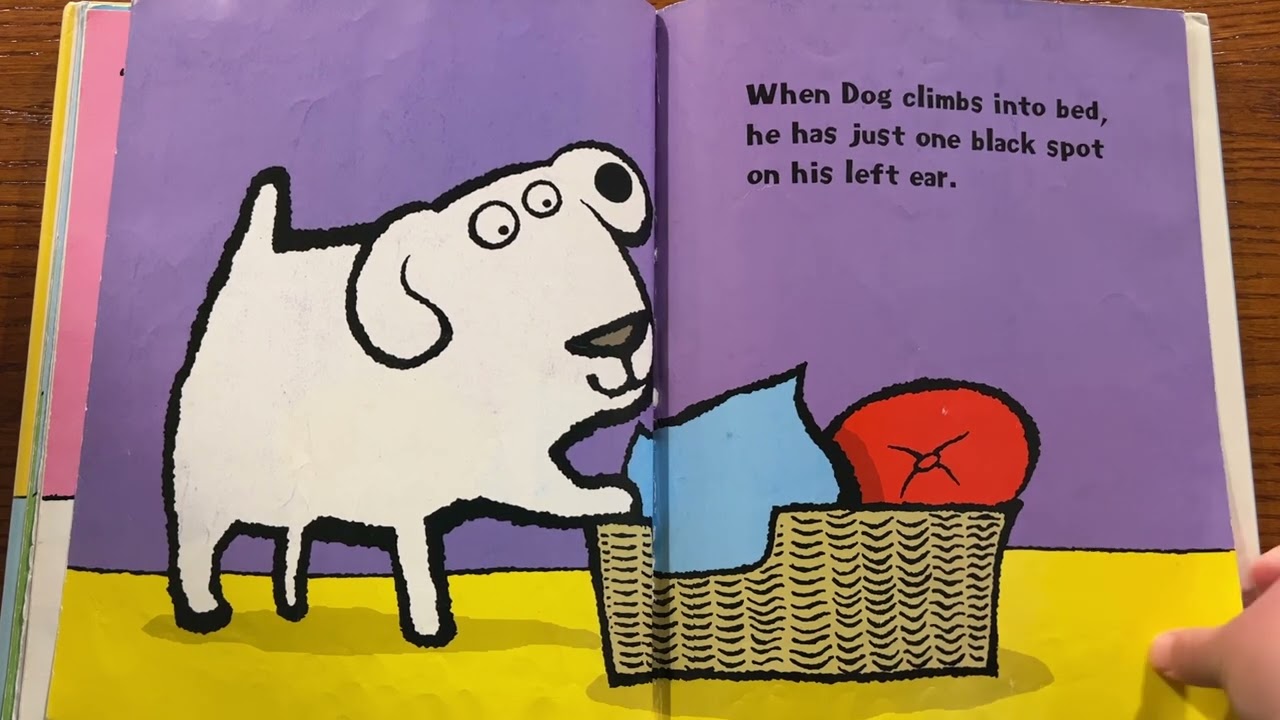 Story Hour Video Thumbnail