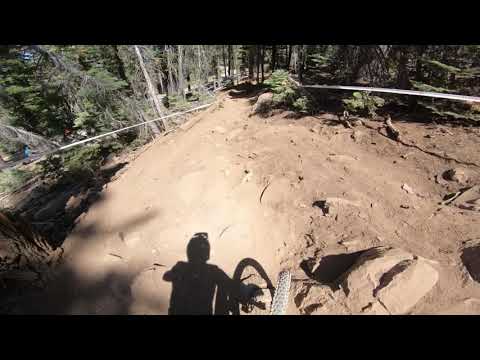 Northstar EWS 2019 - Stage 2