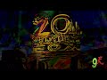 20TH Century Layers In High Tone