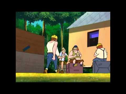 Hexe Lilli   Lilli im Regenwald Kinderfilm deutsch mit Hexe Lilli Teil 1