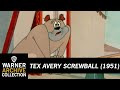 Daredevil Droopy Tex Avery Screwball Warner Archive