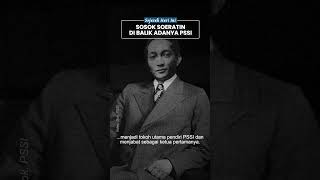 Sejarah Pendirian PSSI di Yogyakarta hingga Sosok Soeratin Sosrosoegondo Jadi Tokoh Utamanya