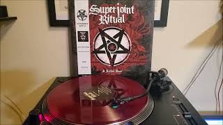 Superjoint Ritual - A Lethal Dose of American Hatred (Full Album)