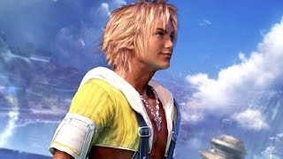 FINAL FANTASY X/X-2 HD Remaster video thumbnail