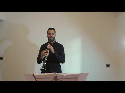 Lucio Brancati - BUG Bruno Mantovani