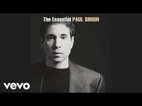 Paul Simon - Slip Slidin' Away (Official Audio)