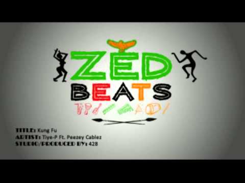 Kung Fu - Tiye-P Ft. Peezey Cables