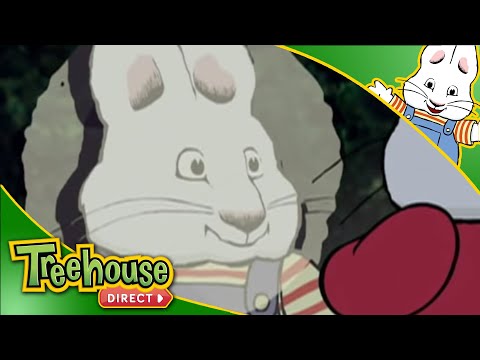 Max & Ruby: Max's Fire Flies / Max & Ruby's Fashion Show / Ruby's Sing-A-Ling – Ep.33 - Kids TV Series, Kingdom Kids Zone - Treehouse Direct