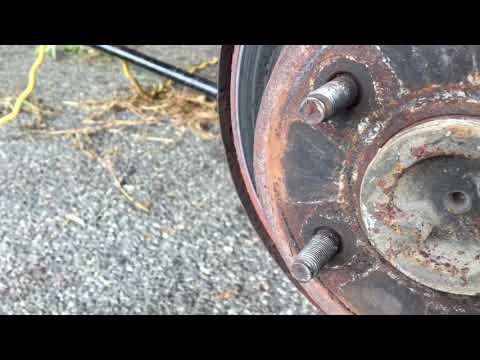 Don’t Buy EBC Brake Pads!