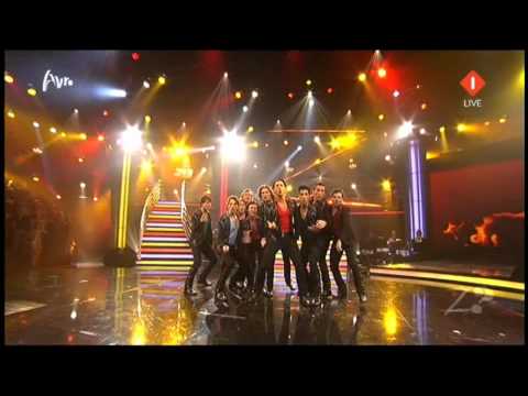 OZNZ 2 - Opening - Relight my fire / We didn't start the fire