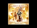 Holy Blood - Sing Wind Sing (Folk Metal) 