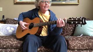 Cheryl Wheeler: Cheryl Explains A/D Tuning/Dog Moves Camera! (BIX!)