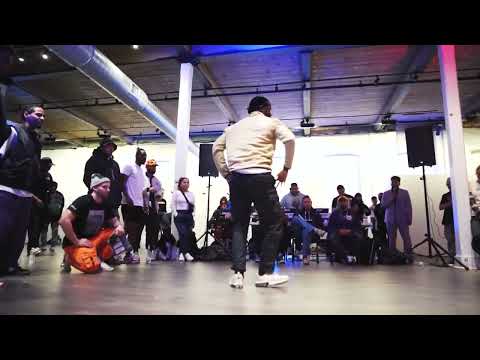 Breeze vs Supa Josh | Smoke Sesh Top 8 | SSC SEASON 1 FINALE x TECHSGIVING 2022