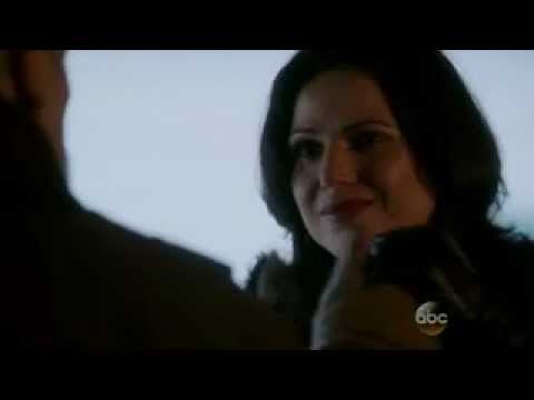 Regina and Geppetto s4 2 (Once Upon a Time)