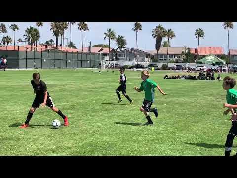 2022 07 31 City SC San Marcos B2011 Elite vs Central Coast United B2011