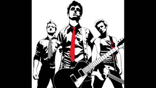 Green Day - Dirty Rotten Bastards (Single Version)