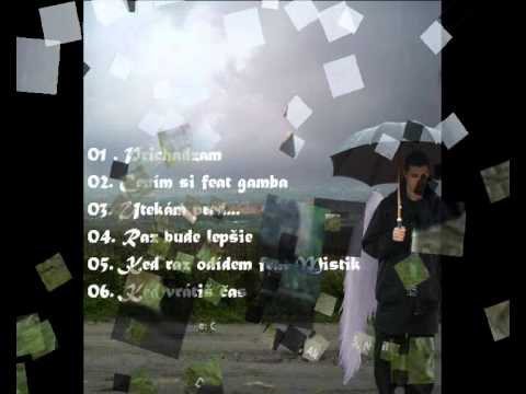 M.A.X.O. - Utekám pred...