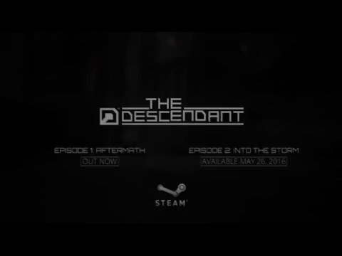 The Descendant: Episode 2 Teaser thumbnail