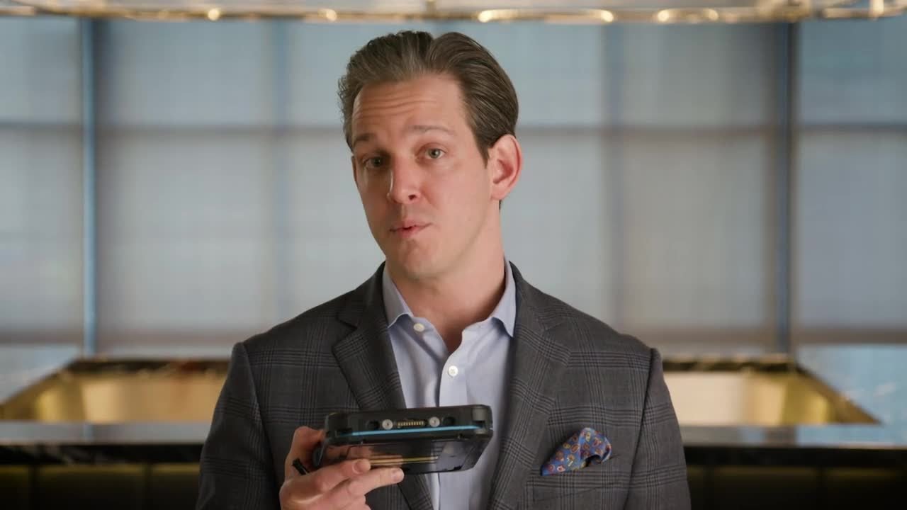 How to Use Rugged Tablets Built for Hazardous Zones | SBTV