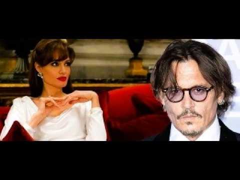 Is There a Rekindled Romance Between Johnny Depp and Angelina Jolie? Latest Dating Rumors Explained