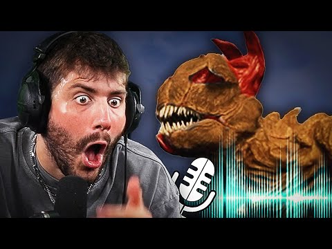 Das Spiel hört meinen Atem | A Quiet Place PART 2