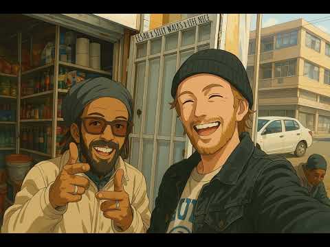 Eesah x Silly Walks x Life Nice x Selektah Dee