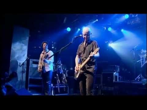 Wings Of Desire - Wishbone Ash