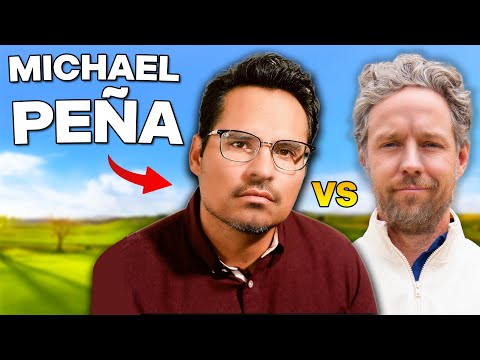 1v1 Matchplay with Michael Peña